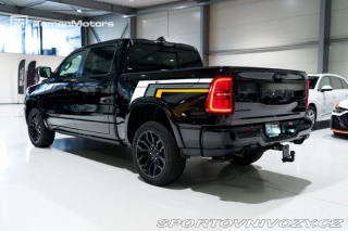 Dodge Ostatní modely RAM, Limited 540HP, 12tis 2024