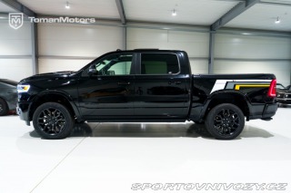 Dodge Ostatní modely RAM, Limited 540HP, 12tis 2024