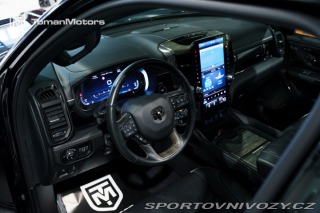 Dodge Ostatní modely RAM, Limited 540HP, 12tis 2024