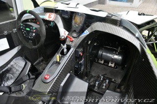 KTM Ostatní modely X-Bow 1800
