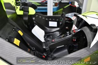 KTM Ostatní modely X-Bow 1800