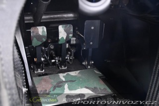 KTM Ostatní modely X-Bow 1800