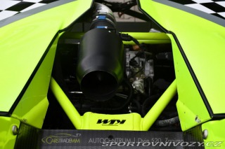 KTM Ostatní modely X-Bow 1800