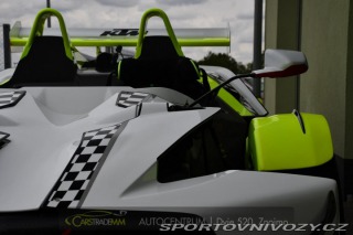 KTM Ostatní modely X-Bow 1800