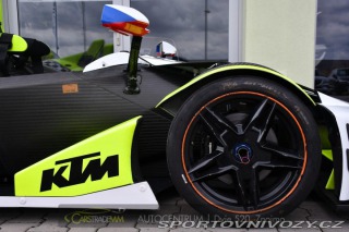 KTM Ostatní modely X-Bow 1800