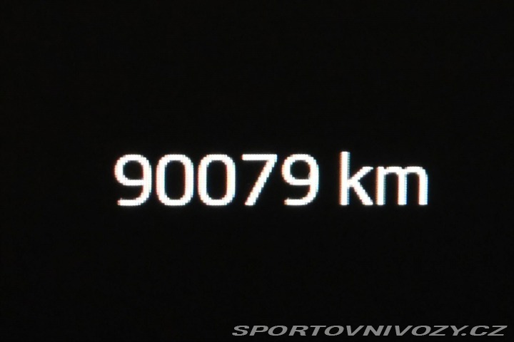 Škoda Enyaq iV 80kW 195kW 4x4 SoH 89% 2022