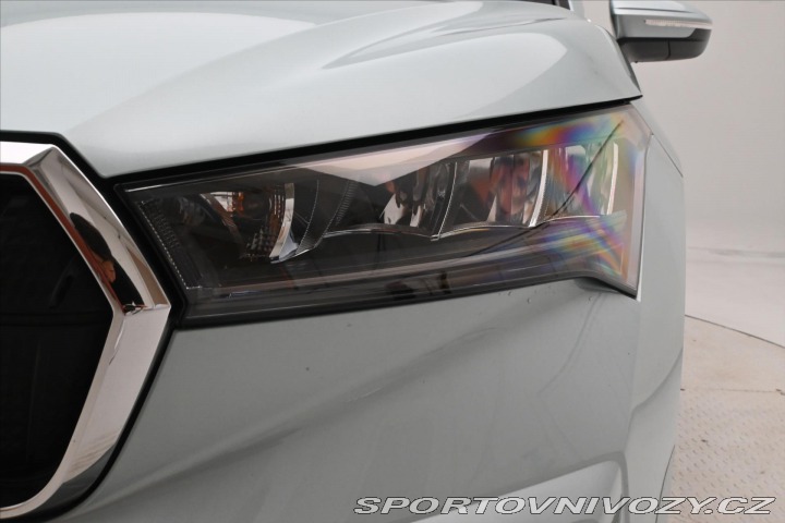 Škoda Enyaq iV 80kW 195kW 4x4 SoH 89% 2022