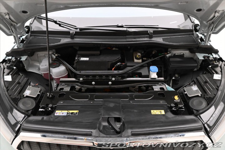 Škoda Enyaq iV 80kW 195kW 4x4 SoH 89% 2022