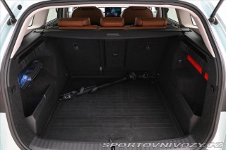 Škoda Enyaq iV 80kW 195kW 4x4 SoH 89% 2022