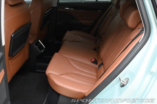 Škoda Enyaq iV 80kW 195kW 4x4 SoH 89% 2022
