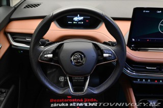 Škoda Enyaq iV 80kW 195kW 4x4 SoH 89% 2022