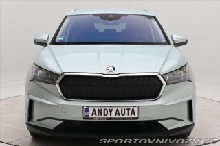 Škoda Enyaq iV 80kW 195kW 4x4 SoH 89% 2022