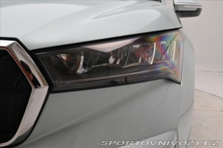 Škoda Enyaq iV 80kW 195kW 4x4 SoH 89% 2022