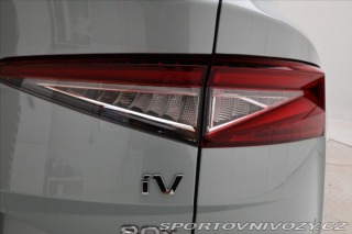 Škoda Enyaq iV 80kW 195kW 4x4 SoH 89% 2022