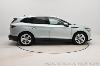 Škoda Enyaq iV 80kW 195kW 4x4 SoH 89% 2022
