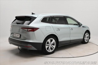 Škoda Enyaq iV 80kW 195kW 4x4 SoH 89% 2022