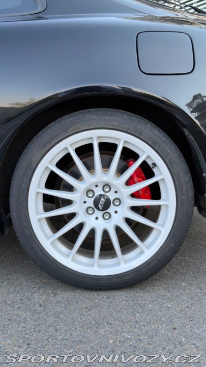 Toyota Celica ST 205 GT FOUR TURBO 4X4 1996