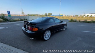 Toyota Celica ST 205 GT FOUR TURBO 4X4 1996