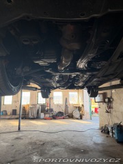 Toyota Celica ST 205 GT FOUR TURBO 4X4 1996