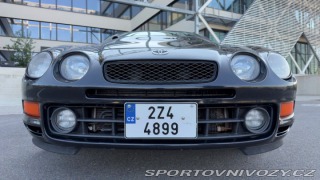 Toyota Celica ST 205 GT FOUR TURBO 4X4 1996