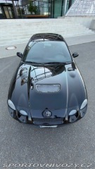 Toyota Celica ST 205 GT FOUR TURBO 4X4 1996