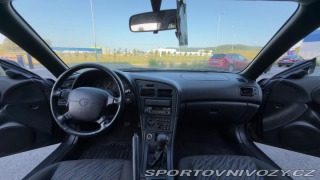 Toyota Celica ST 205 GT FOUR TURBO 4X4 1996