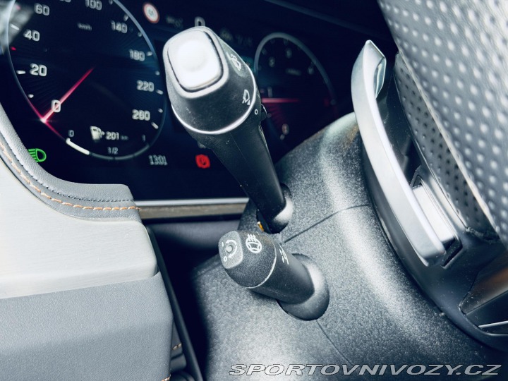 Mercedes-Benz Ostatní modely Třídy G G 450d*AMG*SUPERIOR*NEZ.T 2024