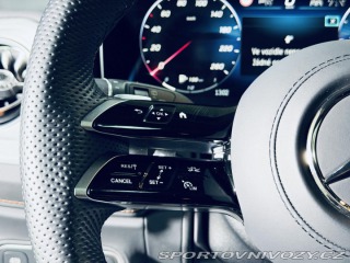 Mercedes-Benz Ostatní modely Třídy G G 450d*AMG*SUPERIOR*NEZ.T 2024