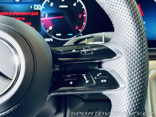 Mercedes-Benz Ostatní modely Třídy G G 450d*AMG*SUPERIOR*NEZ.T 2024