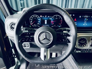 Mercedes-Benz Ostatní modely Třídy G G 450d*AMG*SUPERIOR*NEZ.T 2024
