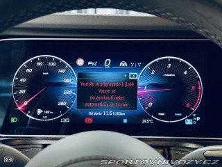 Mercedes-Benz Ostatní modely Třídy G G 450d*AMG*SUPERIOR*NEZ.T 2024