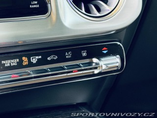 Mercedes-Benz Ostatní modely Třídy G G 450d*AMG*SUPERIOR*NEZ.T 2024