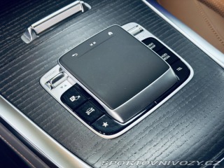 Mercedes-Benz Ostatní modely Třídy G G 450d*AMG*SUPERIOR*NEZ.T 2024