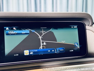 Mercedes-Benz Ostatní modely Třídy G G 450d*AMG*SUPERIOR*NEZ.T 2024