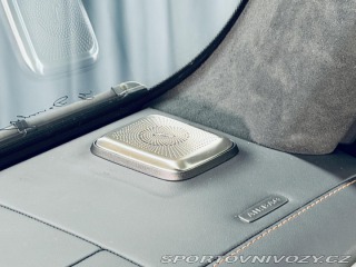 Mercedes-Benz Ostatní modely Třídy G G 450d*AMG*SUPERIOR*NEZ.T 2024