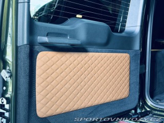 Mercedes-Benz Ostatní modely Třídy G G 450d*AMG*SUPERIOR*NEZ.T 2024