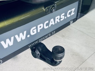 Mercedes-Benz Ostatní modely Třídy G G 450d*AMG*SUPERIOR*NEZ.T 2024