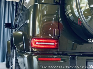 Mercedes-Benz Ostatní modely Třídy G G 450d*AMG*SUPERIOR*NEZ.T 2024