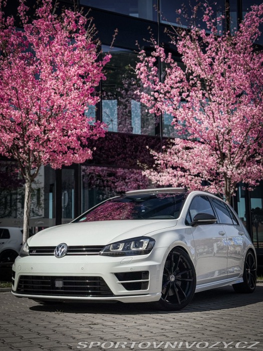 Volkswagen Golf Golf 7r