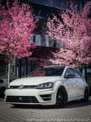 Volkswagen Golf Golf 7r