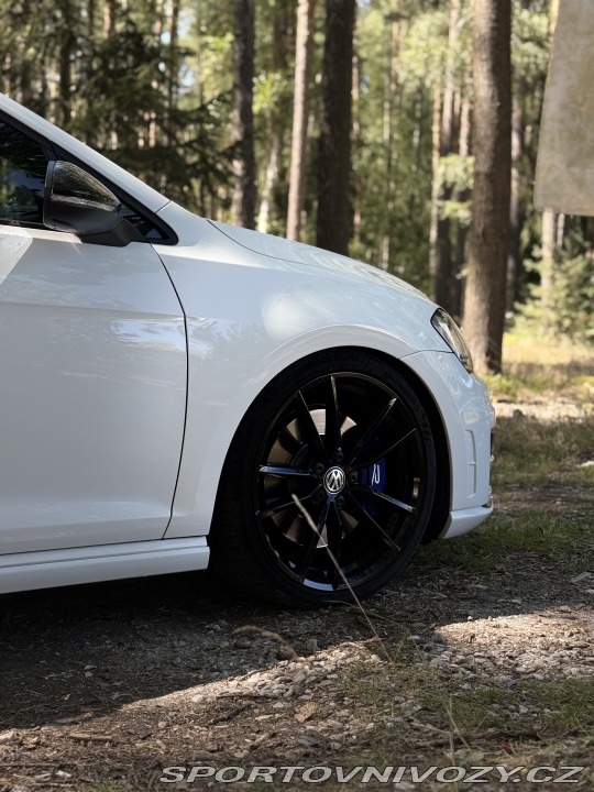 Volkswagen Golf Golf 7r 2016