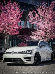 Volkswagen Golf Golf 7r 2016