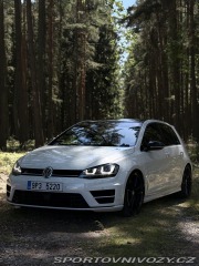 Volkswagen Golf Golf 7r 2016