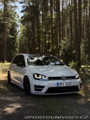 Volkswagen Golf Golf 7r 2016