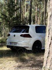 Volkswagen Golf Golf 7r 2016