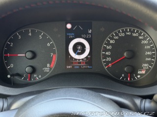 Toyota Yaris GR 2021