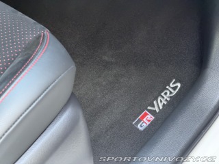 Toyota Yaris GR 2021