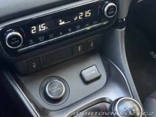 Toyota Yaris GR 2021