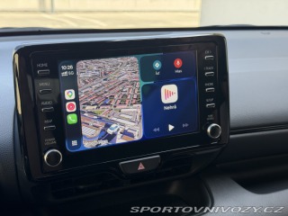 Toyota Yaris GR 2021