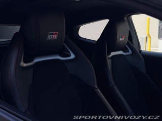Toyota Yaris GR 2021